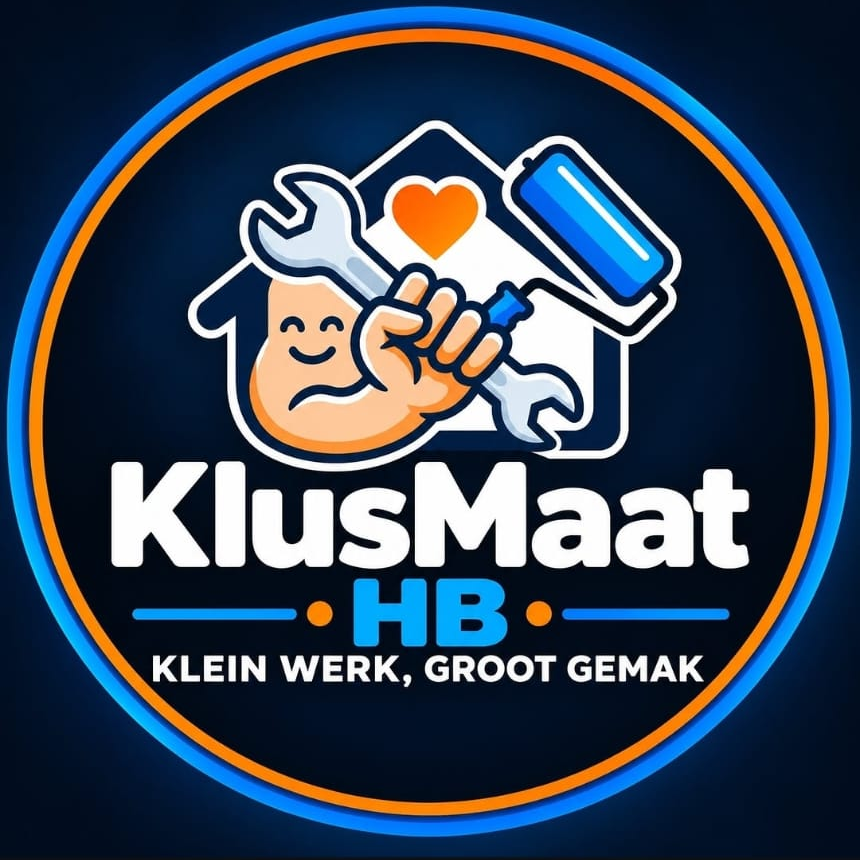 KlusMaat HB Logo